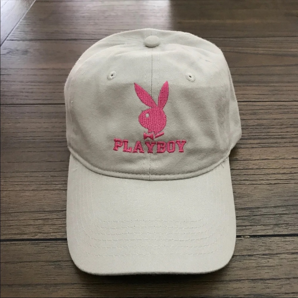 Playboy Hat